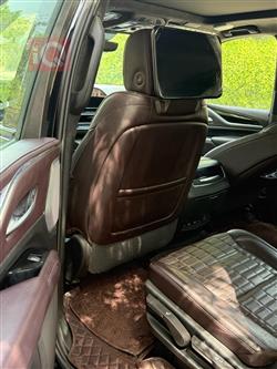 كاديلاك اسكاليد